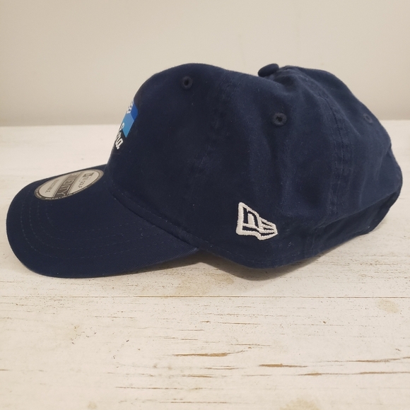 New Era Men's Classic Golf Cap - Picture 2 of 7
